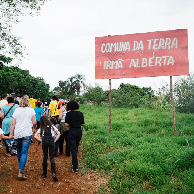 Irmã Alberta